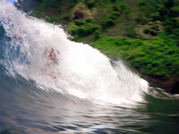 Internet Place--Home of Big Wave Digital Services